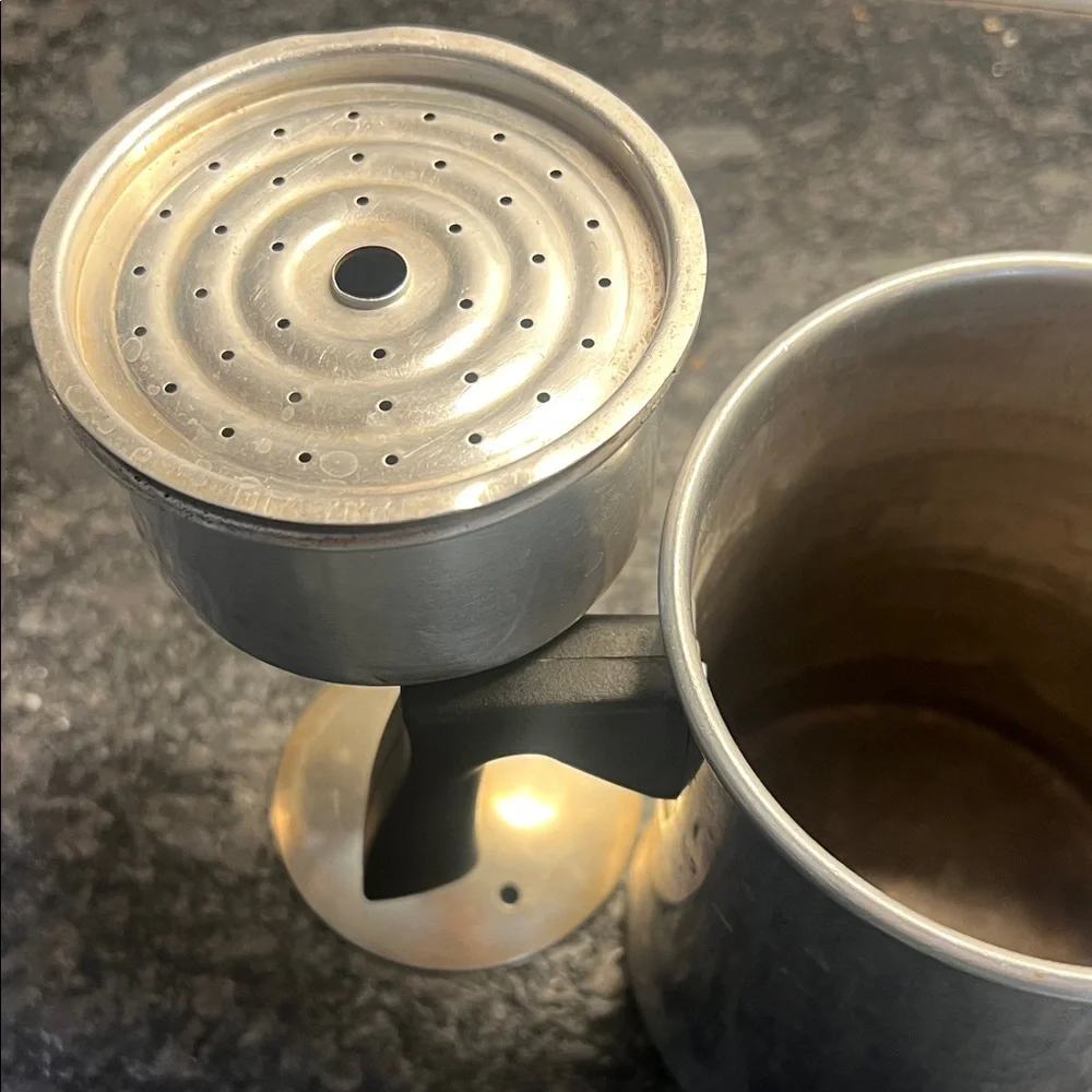 Mirro brew your